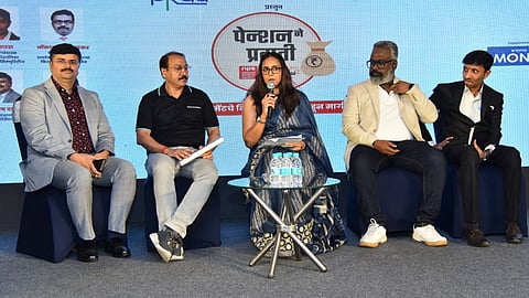 National Pension Scheme