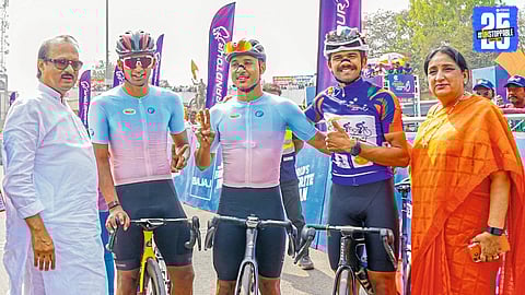 Dada Empowers Sports Sector with Big Rewards and Recognition