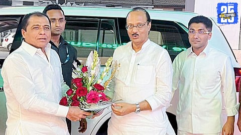 The Banyan Tree Falls: An Era Comes to an End