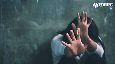 Akola minor sexual abuse father life imprisonment sentence