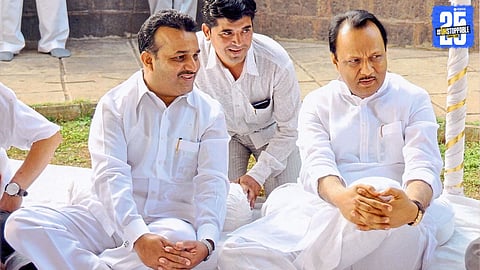 Pritisangam Reflects the Powerful Legacy of Yashwantrao