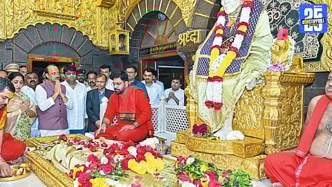 Remembering a Leader Who Listened to His Workers