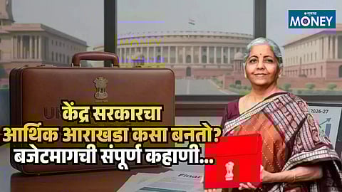 Budget making timeline