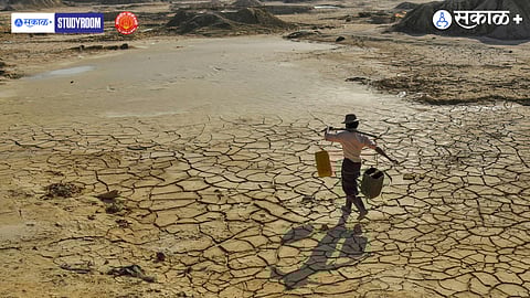 Causes and impact of desertification on global livelihoods