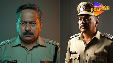 Shailesh Datar In Case No 73 Movie