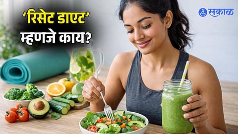 Reset Your Health Naturally Why a Reset Diet Can Transform Your Body