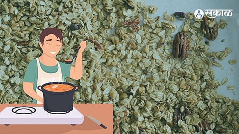 Weekend Breakfast Recipe