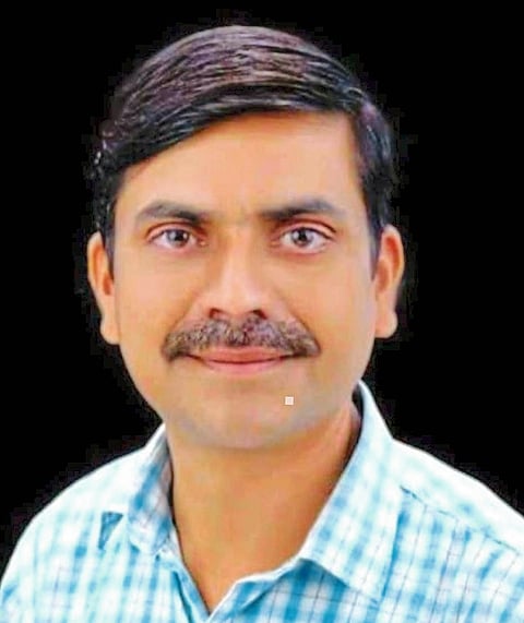 राज्यस्तरीय सुलेखन स्पर्धेत सोनवणे प्रथम