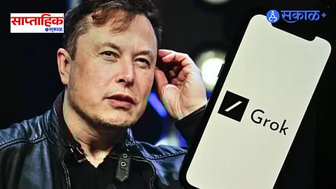 Grok AI