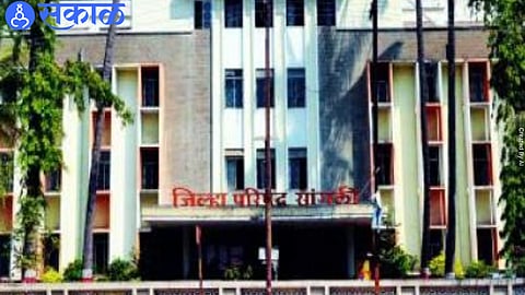 Political workers gather silently after the tragic news impacting campaign activities.