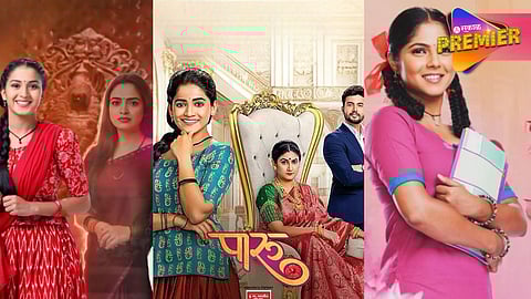 Zee Marathi This Serial Is Going To Off Air ?
