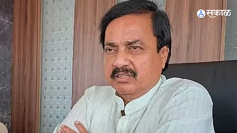 sunil tatkare