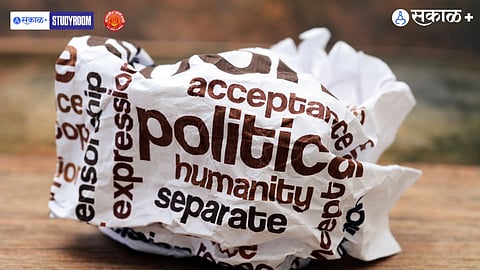 Decline of political ethics in Indian democracy