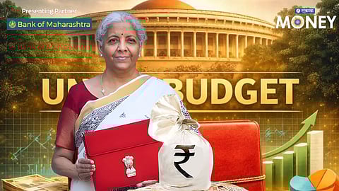 Union Budget 2026