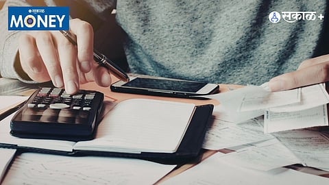 how to manage personal finance in India