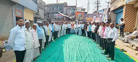 आम्ही कायम दादांच्या ऋणात राहू