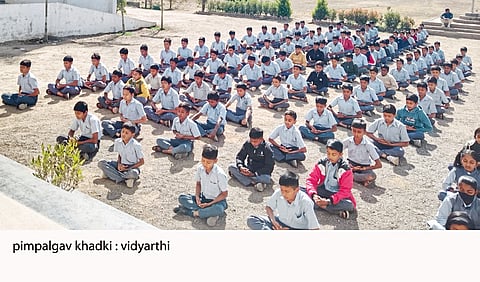 व्यसनमुक्तीसाठी चळवळ
उभारणार ः विशाल विमल