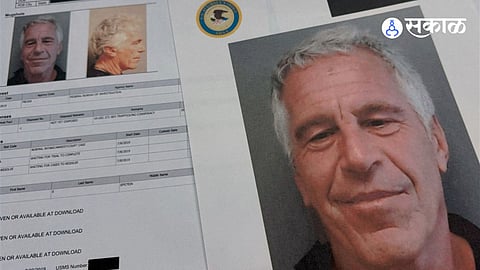 Epstein Files