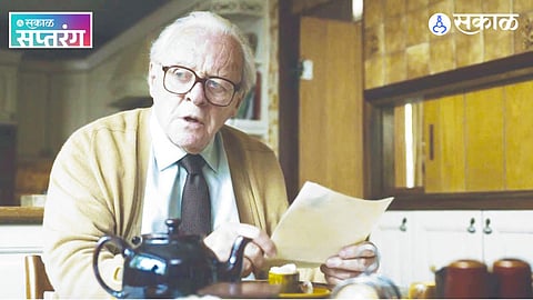 Impact of Nicholas Winton's life in James Hawes’ One Life