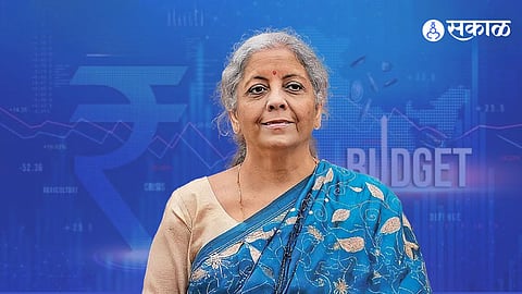 Union Budget India 2026-27