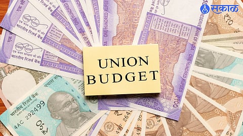 Union Budget impact on Indian industry