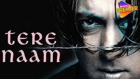 Tere Naam Movie Re Released