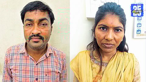 ₹70 Lakh Land Fraud Exposed: Raju Jadhav Finally Behind Bars