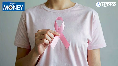 Cancer treatment cost