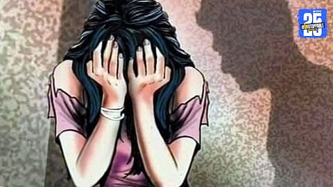 Threatened with Death for Silence, Gondia Sexual Abuse Case Exposed