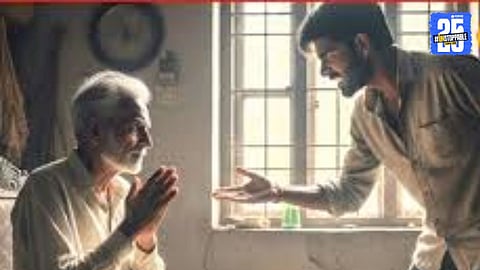 Liquor Money Dispute Turns Fatal in Parli, Police Crack Case