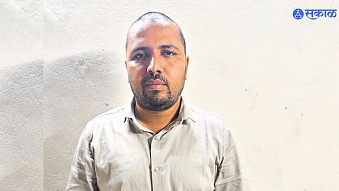 Fake Doctor Performing Illegal Abortions Arrested After Two Months in Kolhapur