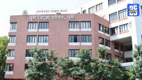 NCP Goes Grassroots: Doorstep Campaign Using Ajit Pawar Footage