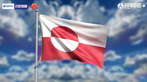 Greenland geopolitics