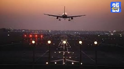 Aviation Alert: Strict Visibility Criteria Introduced for Aircraft Landing