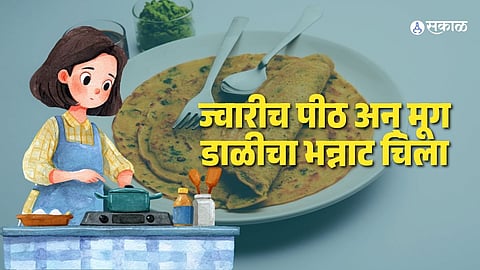 healthy breakfast in 10 minutes Indian: