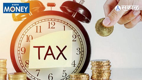 TDS correction filing