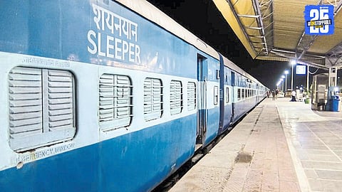 Rail Connectivity Gap Worries Vidarbha–Marathwada Passengers