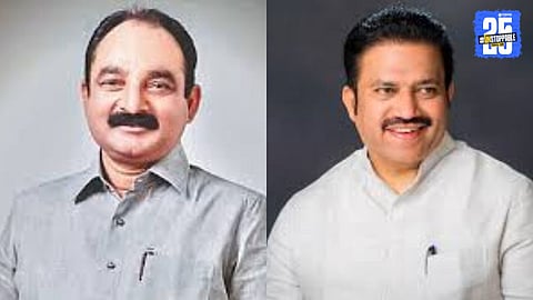 Dual NCP Campaigning Continues; Merger Decision Left to Pawar Family