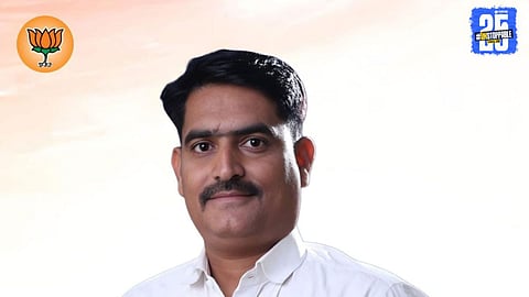 Struggle to Leadership: Amol Goge’s Rise to Deputy Mayor Post