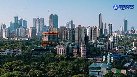 Big Infrastructure Push For Mumbai In Budget 2026