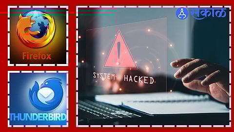 Firefox and Thunderbird Users Face Major Cybersecurity Threat
