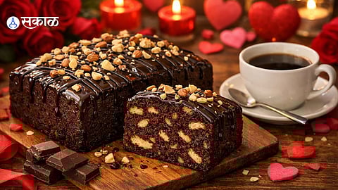 Valentines Day Special Cake Recipe