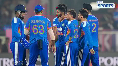 Team India