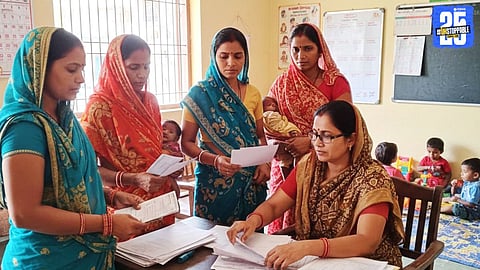 Relief for Beneficiaries as Ladki Bahin Scheme Rechecking Announced