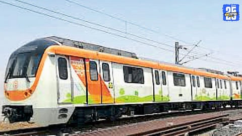 Nagpur Metro Phase-2, Nag River Miss Out in Central Budget