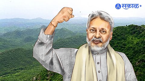 Aravalli Conservation Yatra 2026 India