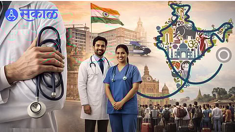 Sangli–Miraj hospitals showcase advanced healthcare potential for medical tourism.