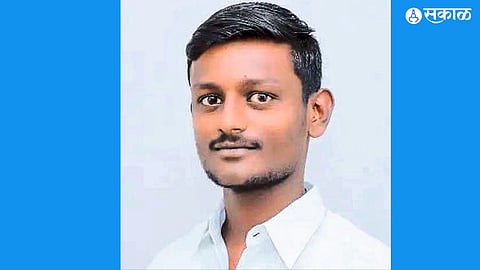 Shocking Crime in Latur: Youth Killed in Old Feud, Two Sent to Police Custody