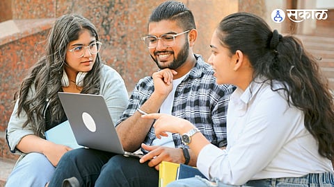 Student Entrepreneurship