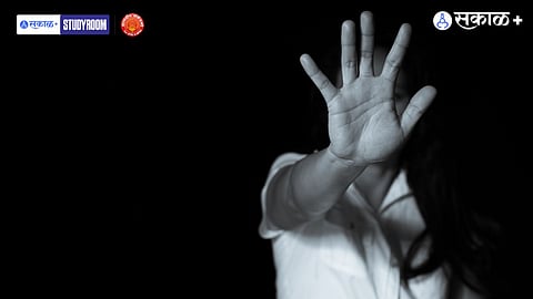 workplace sexual harassment India